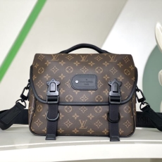 Mens LV Satchel Bags